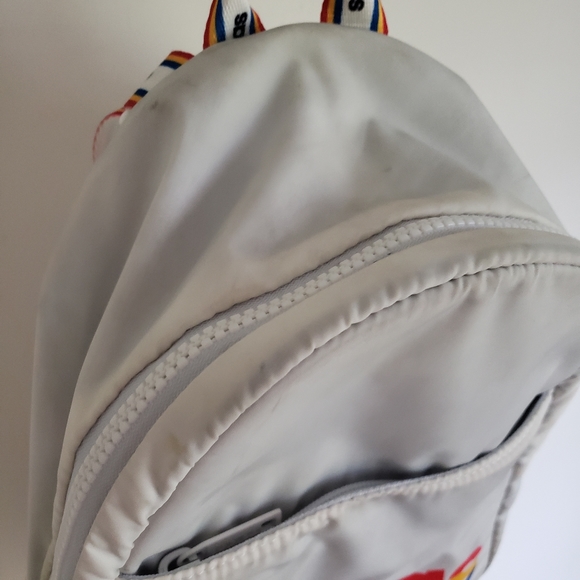 SOLD Adidas Mini Backpack - Picture 3 of 13
